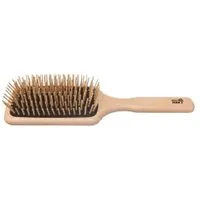 Kost Kamm Holzbürste Paddle-Brush – Produktbild 1 von 1