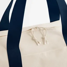 BagBase BagBase Kleine Canvas Sporttasche/Reisetasche 20 Liter Volumen – Produktbild 1 von 1