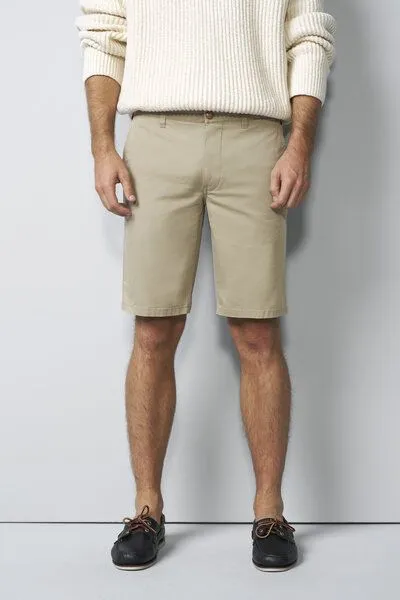 M 5 BY MEYER M 5 BY MEYER Ultraleichte Shorts, Braun (stein), – Produktbild 3 von 5
