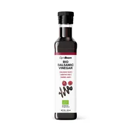 GymBeam Bio GymBeam BIO Balsamico Essig 250 ml – Produktbild 1 von 1