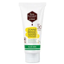 Bee Honest Bee Honest Sonnencreme mit Aloe Vera LSF30 – Produktbild 1 von 1