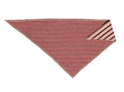 Leela Cotton Leela Cotton Dreiecktuch Bio Baumwolle Halstuch Lätzchen Schal – Produktbild 1 von 1