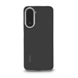 Hama Hama Handyhülle "Always Clear" für Xiaomi Redmi A7 Pro, durchsichtig – Produktbild 1 von 1