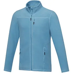Elevate NXT Amber GRS recycelte Fleecejacke für Herren, NXT blau, XL, Blau, – Produktbild 1 von 1