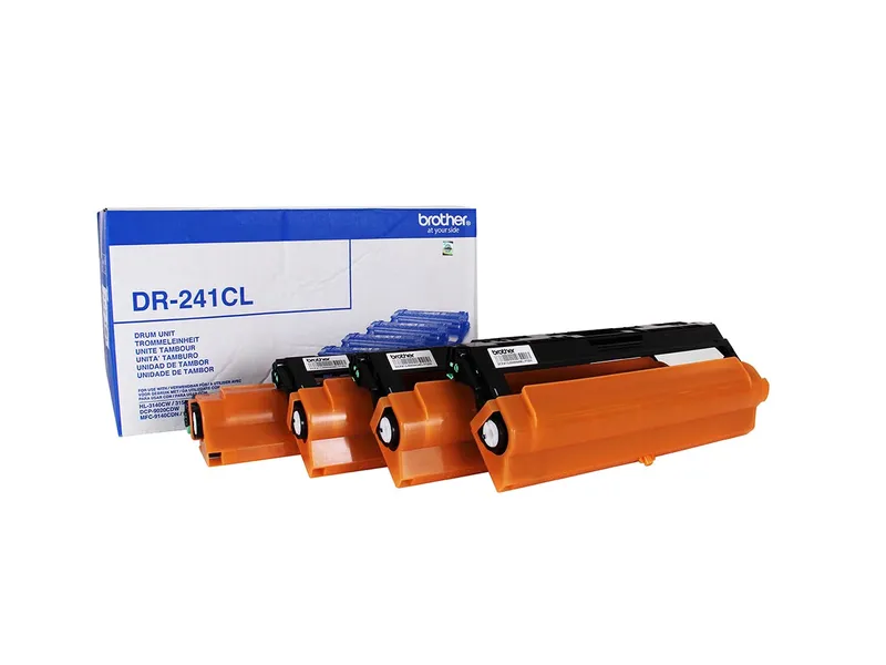 Brother Brother Trommel DR-241 CL – Produktbild 1 von 2