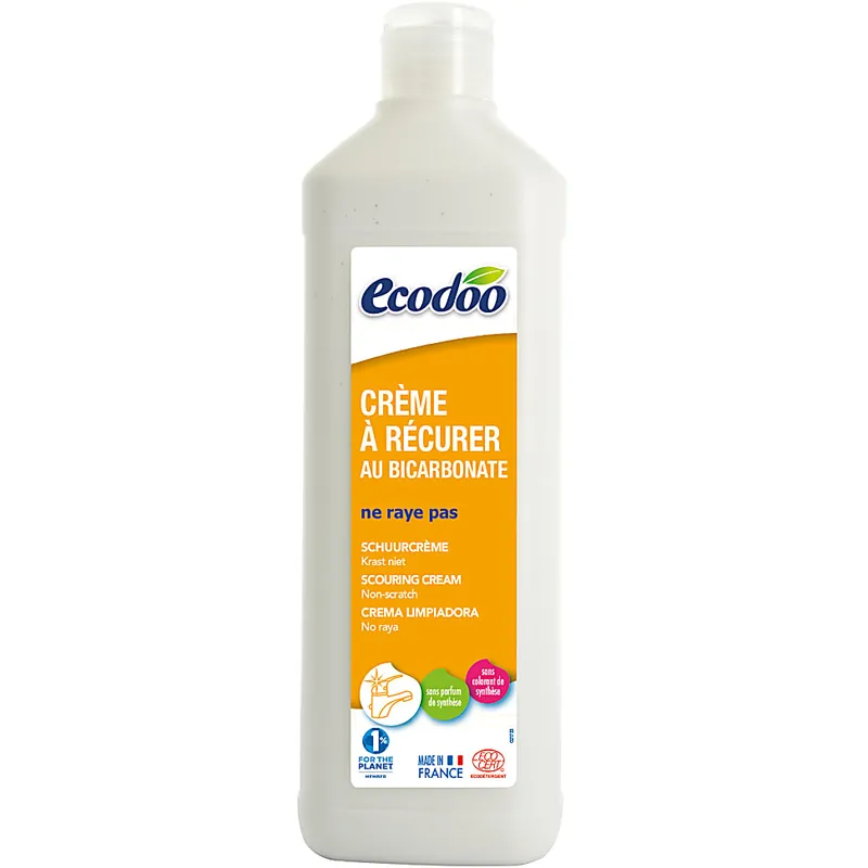 Ecodoo Ecodoo Scheuermilch – Produktbild 1 von 1