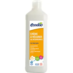 Ecodoo Ecodoo Creme à Recurer - Scheuermilch – Produktbild 1 von 1