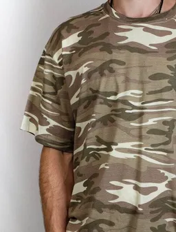 Diamond-Army Diamond-Army Camouflage Sand – Produktbild 1 von 1