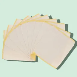 Hypf Hypf Prefolds 100% Baumwolle - 10er Set – Produktbild 1 von 1