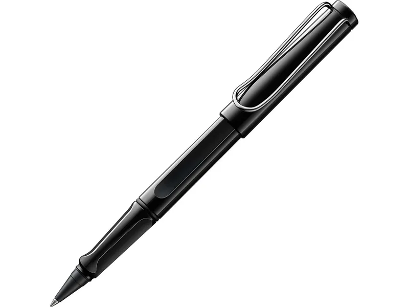 Lamy LAMY safari Tintenpatronenroller Roll-Ink mit T10 blau, black – Produktbild 2 von 4