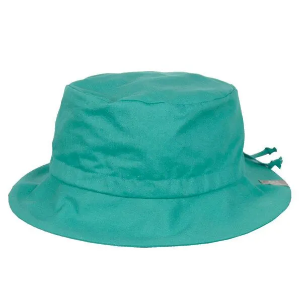 Pickapooh Pickapooh Sommerhut Bio Baumwolle mit UV-Schutz, Green slate, – Produktbild 1 von 2