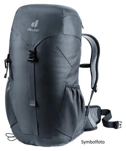 Deuter Deuter Tekra 30, Schwarz, – Produktbild 1 von 1