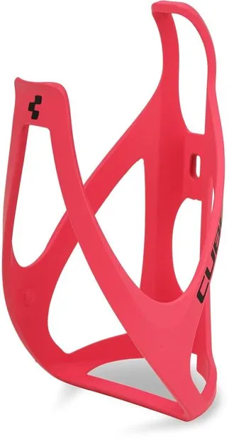 Cube Cube Flaschenhalter HPP - matt coral 'n' black, Rot, – Produktbild 3 von 3