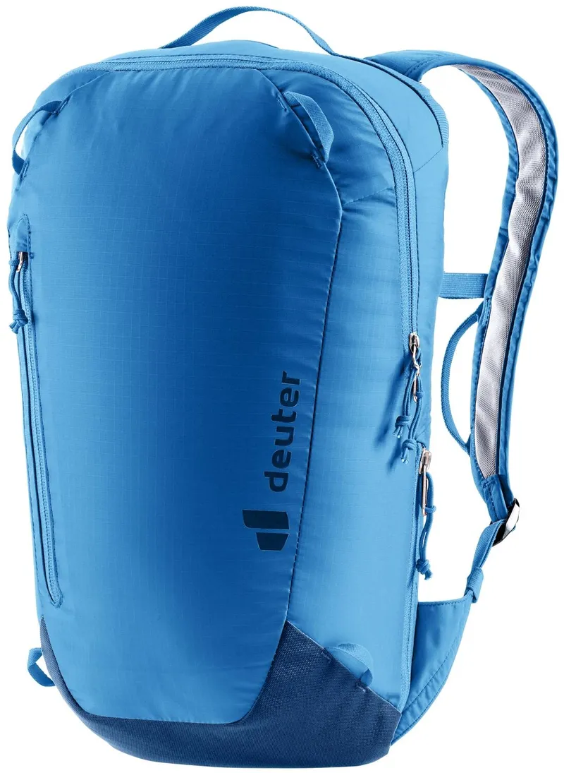 Deuter Deuter Gravity Pitch 12 Rucksack (1397 neptune/nightblue) – Produktbild 1 von 1