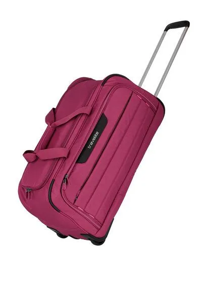 Travelite Travelite Skaii Rollenreisetasche, Abendrot, – Produktbild 1 von 4