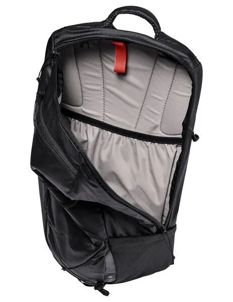 Vaude VAUDE Rucksaecke5-9L Uphill 8, Schwarz, – Produktbild 6 von 7