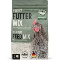 AniForte AniForte FarmLife Hühner Futter Mix mit Oregano 5 kg – Produktbild 1 von 1