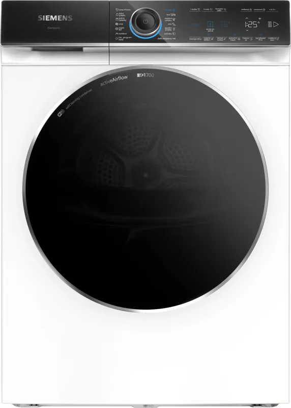 Siemens Siemens WR47B2C40, Weiß, – Produktbild 1 von 1