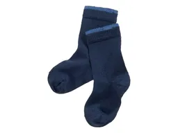 grödo Kinder Socken marine Gr.1-2 – Produktbild 1 von 1
