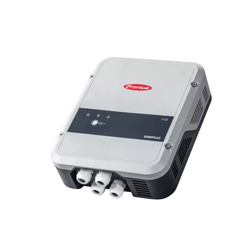 Fronius Fronius Ohmpilot 9.0-3 - 4,240,160 – Produktbild 1 von 2