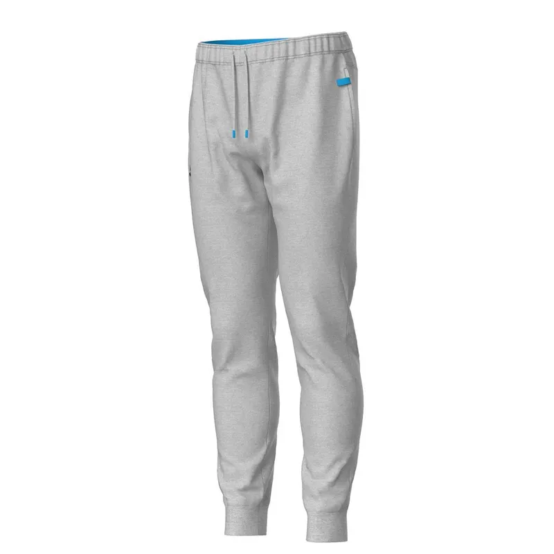 arena Jogginghose Arena Team Solid, Gris, – Produktbild 2 von 2