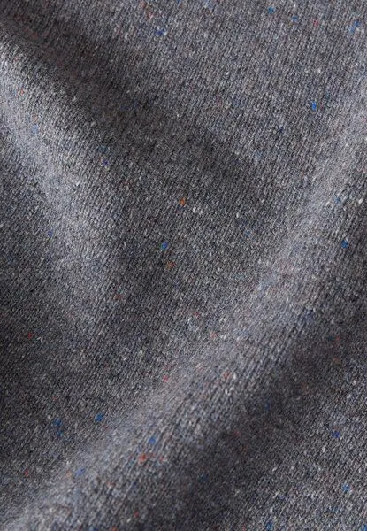 Givn Berlin Givn Berlin Strickpullover Cooper, Mid grey, – Produktbild 6 von 6