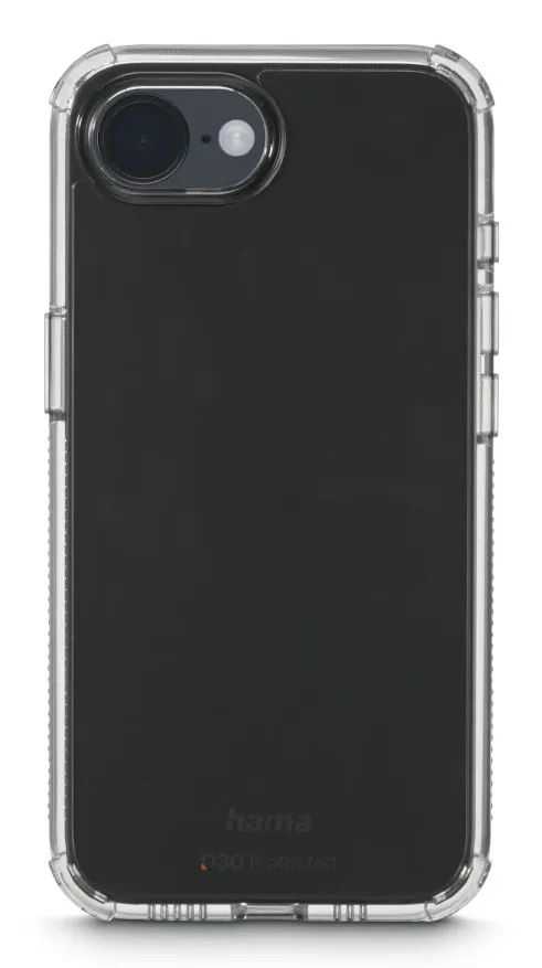 Hama Hama Extreme Protect | 00123719 | Hintere Abdeckung für Mobiltelefon - D3O – Produktbild 2 von 5