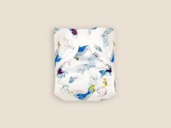 soulely soulely cover Stoffwindel Überhose – Produktbild 1 von 4