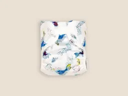 soulely soulely cover Stoffwindel Überhose – Produktbild 1 von 1