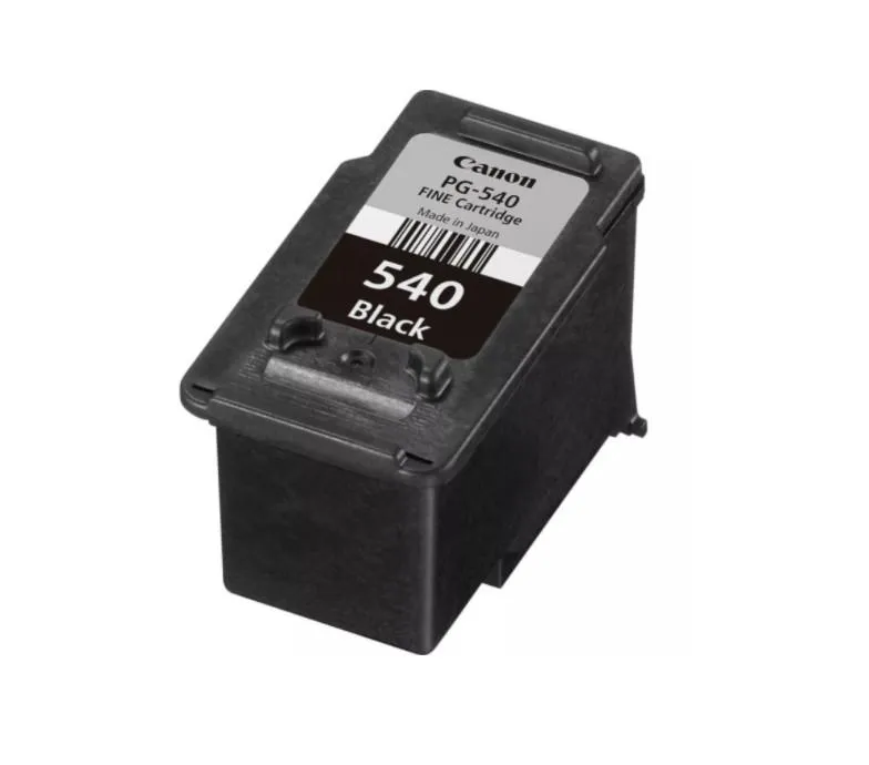 Canon Canon Druckkopf PG-540 schwarz – Produktbild 3 von 3