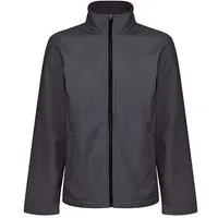 Regatta Professional Regatta Professional Restposten Recycelte Softshell - Jacke bis Gr.4XL Übergangsjacke – Produktbild 1 von 1
