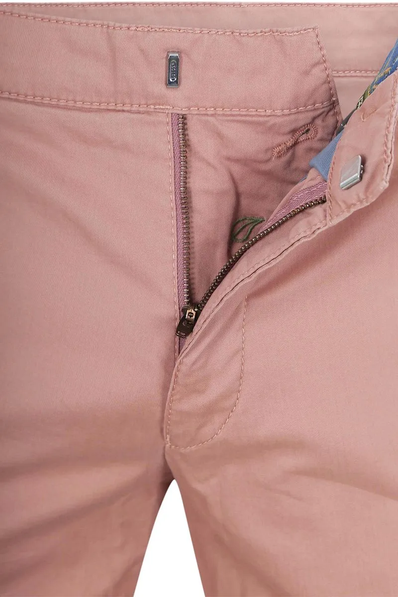 Meyer Meyer Chino Rio Rosa - Größe 25, Pink, – Produktbild 2 von 5