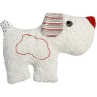 Efie Efie Spiel und Kuschelhund mittel, kbA 100 % Made in Germany – Produktbild 1 von 1