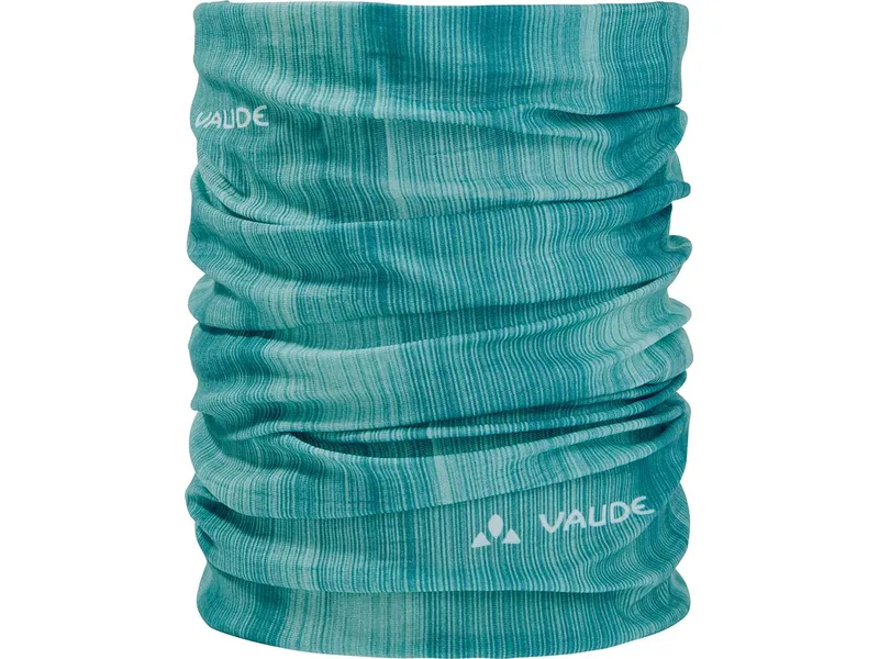 Vaude VAUDE Multifunktionstuch "Multitube" schnelltrocknend, fjord green – Produktbild 1 von 1