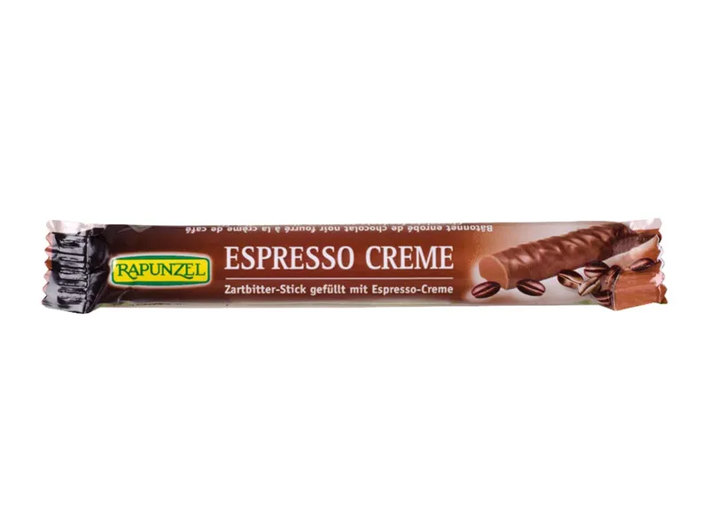 RAPUNZEL RAPUNZEL Bio-Schoko-Stick "Espresso", 22 g – Produktbild 1 von 1