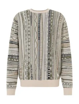 Iriedaily Iriedaily Strickpullover Theodore Knit – Produktbild 1 von 1