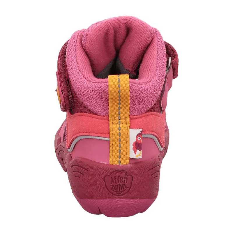 Affenzahn Affenzahn Vegan Explory für Kinder, pink, Größe 35 EU, Pink, – Produktbild 4 von 7