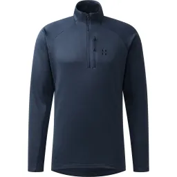 Haglöfs Wanderjacke 1/2 Reißverschluss Haglöfs Korp Mid – Produktbild 1 von 1