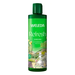 Weleda Weleda Refresh Erfrischungsdusche Citrus – Produktbild 1 von 1