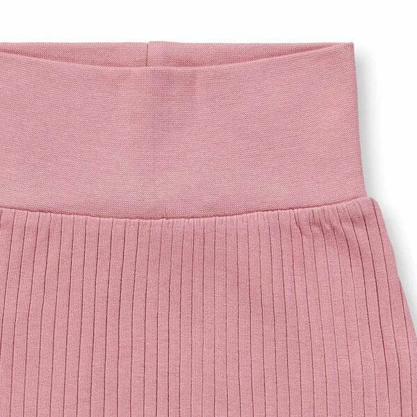 Sense Organics sense-organics Babyhose, Modell SJORS, Altrosa, – Produktbild 3 von 4