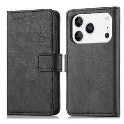 imoshion imoshion Luxuriöse Klapphülle für das Apple iPhone 17 Pro Max – Produktbild 1 von 1
