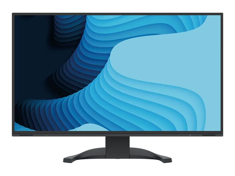 Eizo Nanao Eizo Nanao EIZO FlexScan EV2740X Monitor 68.5cm (27") 4K UHD | ev2740x-bk | IPS - 5ms – Produktbild 2 von 2