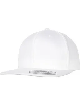 Flexfit Flexfit Organic Cotton Basecap 6089OC Snapback – Produktbild 1 von 1