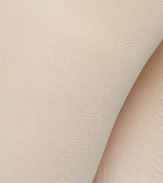 Swedish Stockings Swedish Stockings 60den - Strumpfhose - Olivia Premium Tights, Ivory, – Produktbild 2 von 4