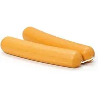 Erzi Wiener Würstchen, Paar 3,1x9x1,5cm – Produktbild 1 von 1