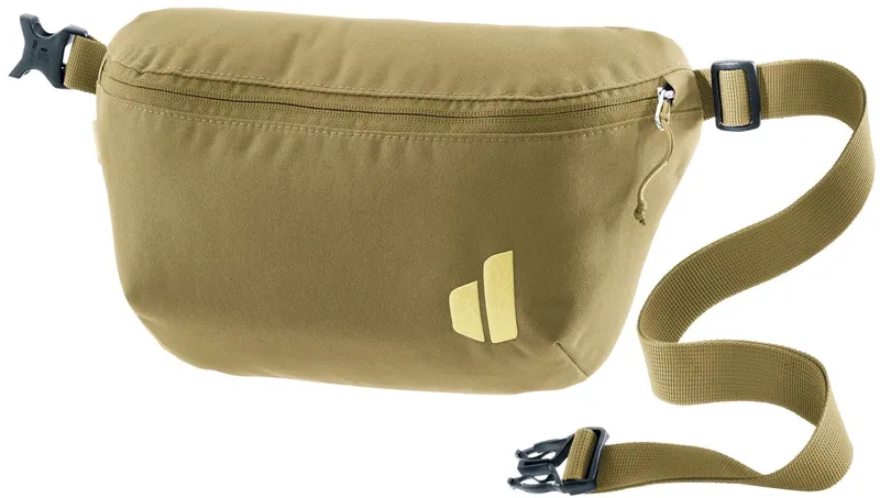 Deuter Deuter Avengo Organizer Bauchtasche/Querträgertasche, roots, Green, – Produktbild 1 von 1
