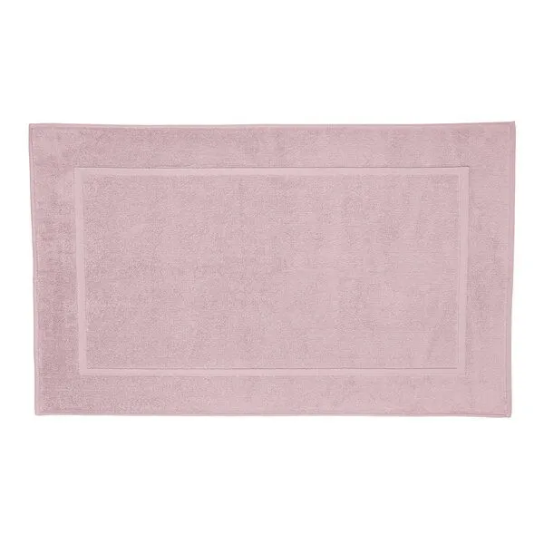 Mary Rose® Mary Rose® Bio-Frottee Badematten, Cradle to Cradle Certified® Gold, Rose, – Produktbild 1 von 3