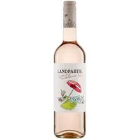 Bio-Aperitif LANDPARTY Spritz Himbeer & Limette, 750 ml – Produktbild 1 von 1