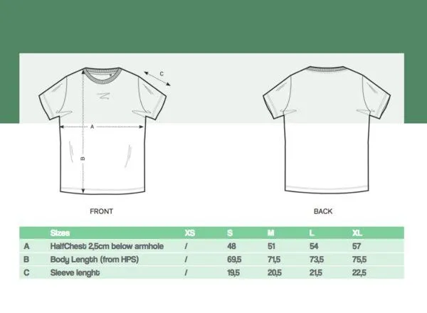 päfjes päfjes Ella Eichhorn / Squirrel - Fair Wear Männer T-Shirt - Sandbrown – Produktbild 3 von 3