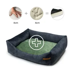 Rexproduct Rexproduct Otto Orthopädisches Hundebett Graphit S-XL S – Produktbild 1 von 1